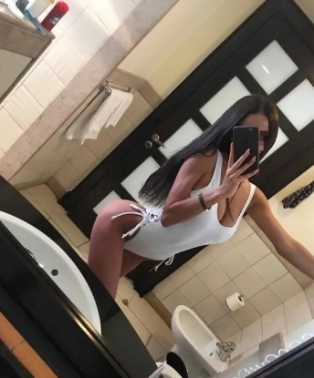 Роксана, 23 года, 2 размер груди